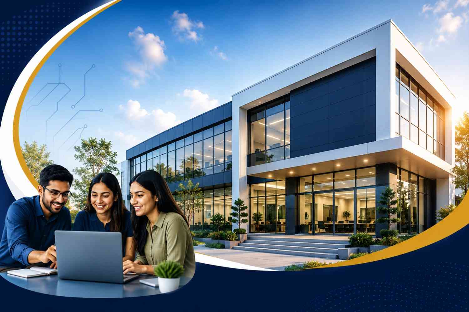 About Enterprise AI Academy